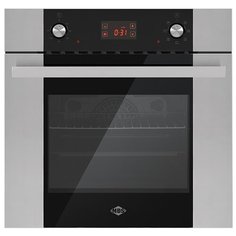 Газовый духовой шкаф MBS DG-602