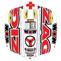 Буксируемый баллон WOW Zig Zag