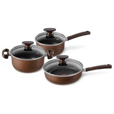 Набор посуды Tefal Tendance