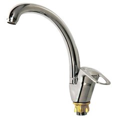 Смеситель для кухни мойки Viko