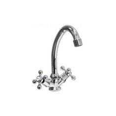 Смеситель для кухни мойки Viko