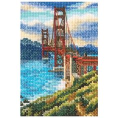 Набор для вышивания RTO C302