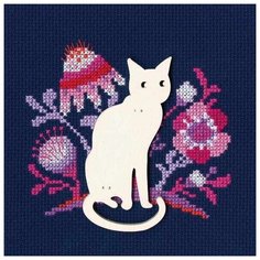 Набор для вышивания RTO CBE9005