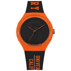 Наручные часы Superdry SYG240BO