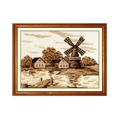 Набор для вышивания Сделай