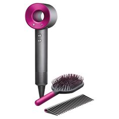 Фен Dyson Supersonic с набором