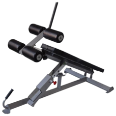 Скамья Protrain AF 4006