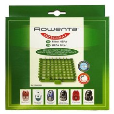 Rowenta Фильтр HEPA ZR002901