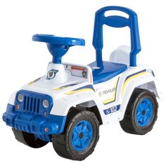 Каталка-толокар Orion Toys 4х4