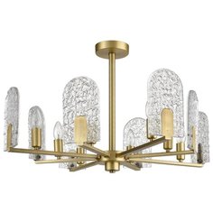 Люстра Vele Luce Aria VL1951L08