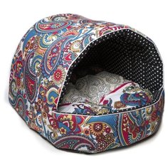 Лежак для собак и кошек Родные