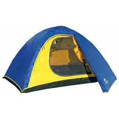 Палатка ALASKA Trek 3