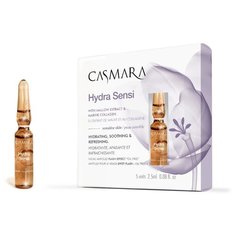 Casmara Hydra Sensi концентрат