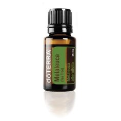 DoTERRA эфирное масло Чайное