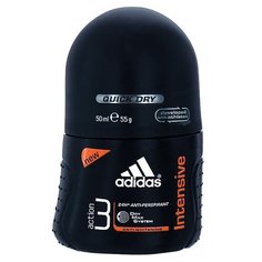 Дезодорант-антиперспирант ролик Adidas