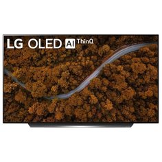 Телевизор OLED LG OLED77CXR 77