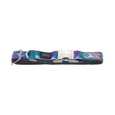 Ошейник HUNTER Krazy Paisley