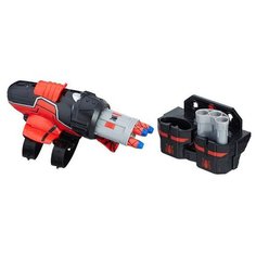 Бластер Человека-паука Nerf