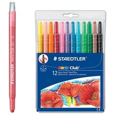 Восковые Мелки Staedtler