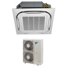 Кассетный кондиционер Daikin