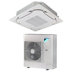 Кассетный кондиционер Daikin