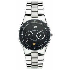 Наручные часы STORM Alvas black