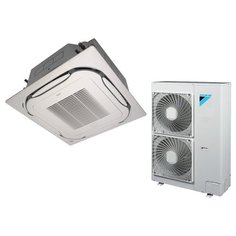 Кассетный кондиционер Daikin