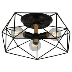 Люстра Favourite Castor 2584-3U