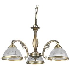 Люстра Reccagni Angelo L 3830 3