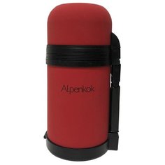 Классический термос Alpenkok