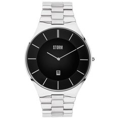 Наручные часы STORM Slim-X3 Black