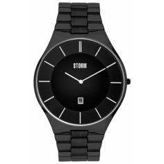 Наручные часы STORM Slim-X3 Slate