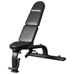 Скамья YouSteel СКР-2