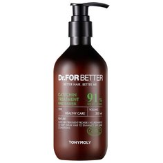 TONY MOLY Dr. For Better