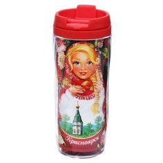 Термокружка Сима-ленд