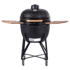 Угольный гриль Kamado Bono