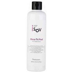 Isov пилинг Meso Tri Peel