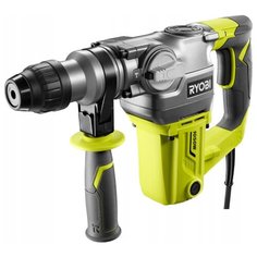 Перфоратор сетевой RYOBI