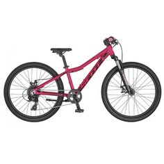 Подростковый горный MTB Scott