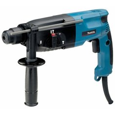 Перфоратор сетевой Makita