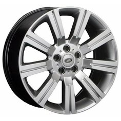 Колесный диск Nordway R735