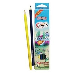 Карандаши цветные KOH-I-NOOR