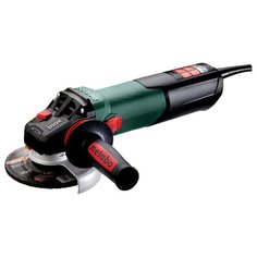 УШМ Metabo WEV 17-125 Quick