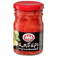 Имбирь маринованный Скатерть самобранка