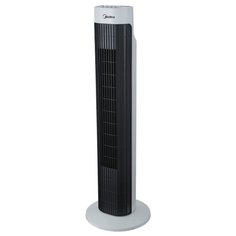 Напольный вентилятор Midea FS