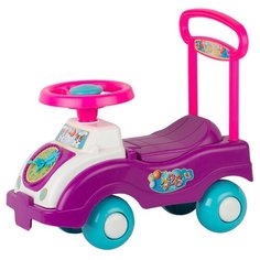 Каталка-толокар СТРОМ Тик-Так