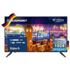 Телевизор Blaupunkt 40FB865T 40