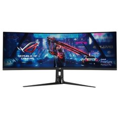 Монитор ASUS ROG Strix XG43VQ