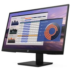 Монитор HP P27h G4 27