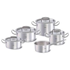 Набор посуды Fissler